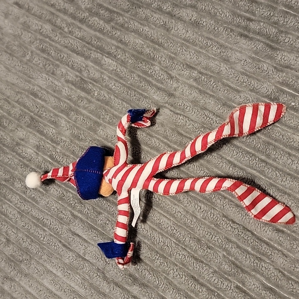 4th of July Annalee character - Picture 7 of 8